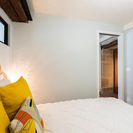 Charming Apartment - Marais Quarter - 6P - 2Bdr - Center Of 파리 외부 사진
