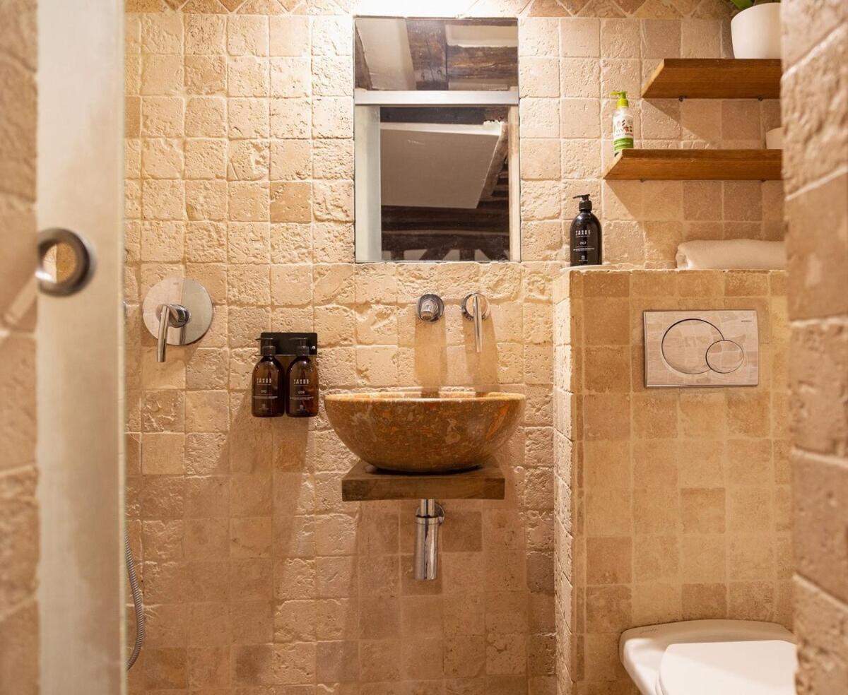 Charming Apartment - Marais Quarter - 6P - 2Bdr - Center Of 파리 외부 사진