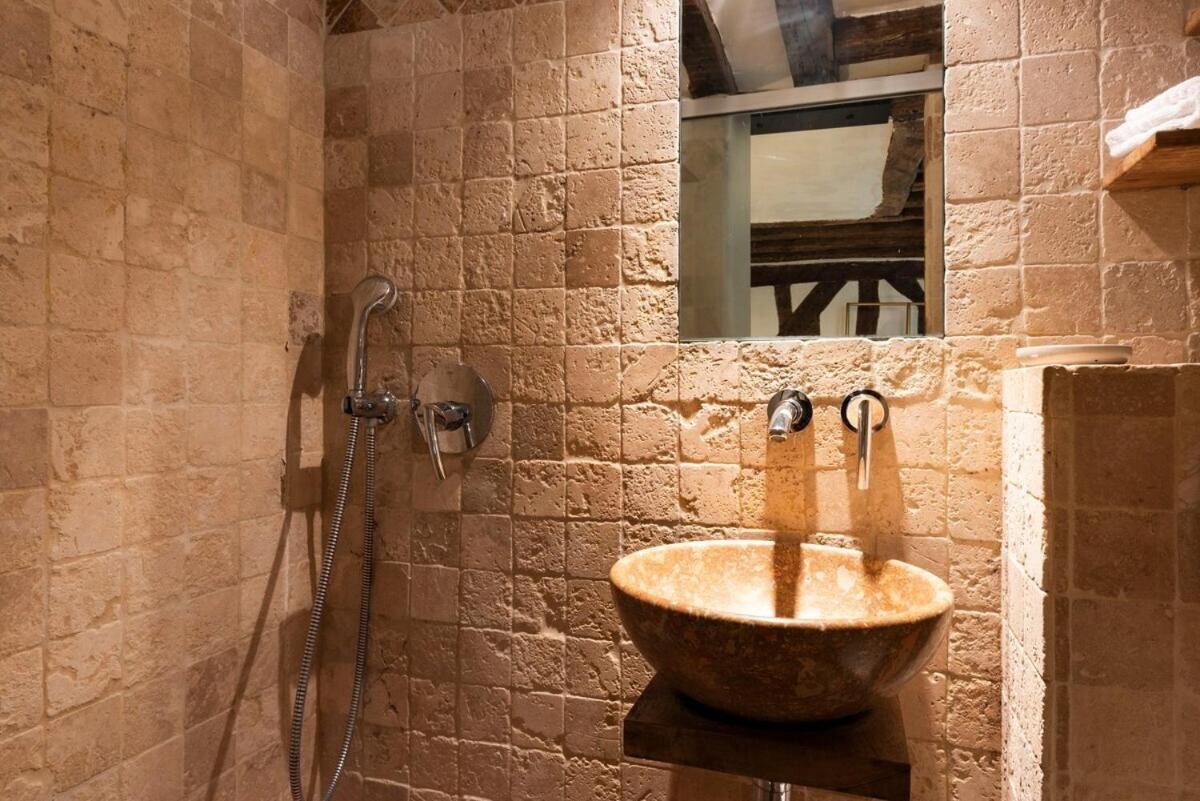 Charming Apartment - Marais Quarter - 6P - 2Bdr - Center Of 파리 외부 사진