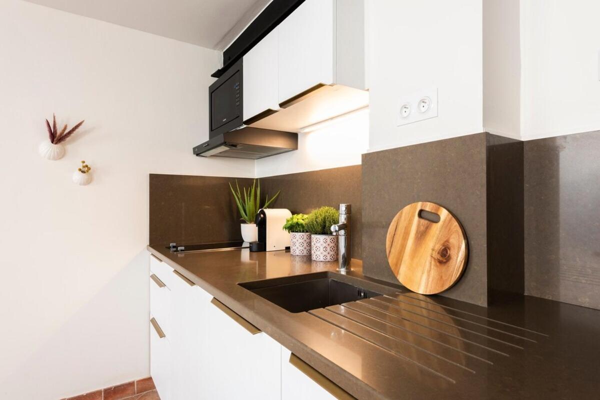 Charming Apartment - Marais Quarter - 6P - 2Bdr - Center Of 파리 외부 사진