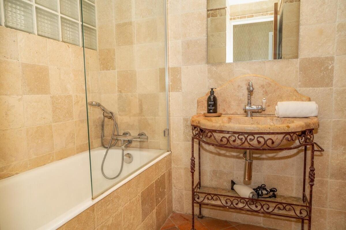 Charming Apartment - Marais Quarter - 6P - 2Bdr - Center Of 파리 외부 사진