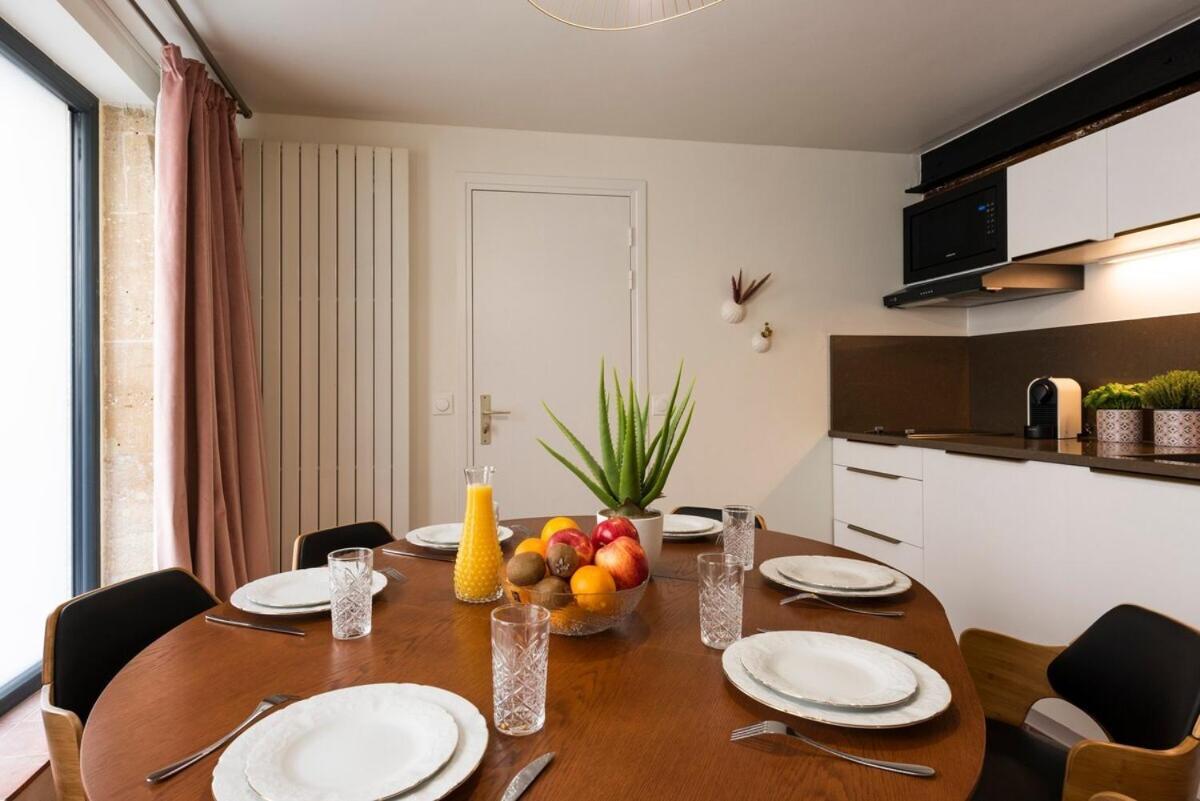 Charming Apartment - Marais Quarter - 6P - 2Bdr - Center Of 파리 외부 사진