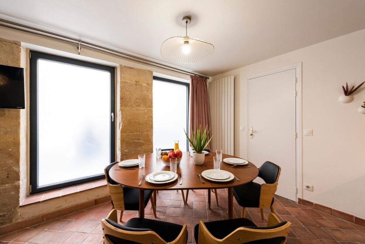 Charming Apartment - Marais Quarter - 6P - 2Bdr - Center Of 파리 외부 사진