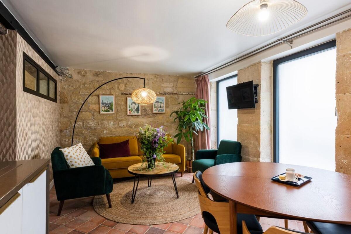 Charming Apartment - Marais Quarter - 6P - 2Bdr - Center Of 파리 외부 사진